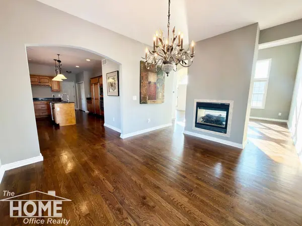 1289 Old Colony Lane, Canton, MI 48187