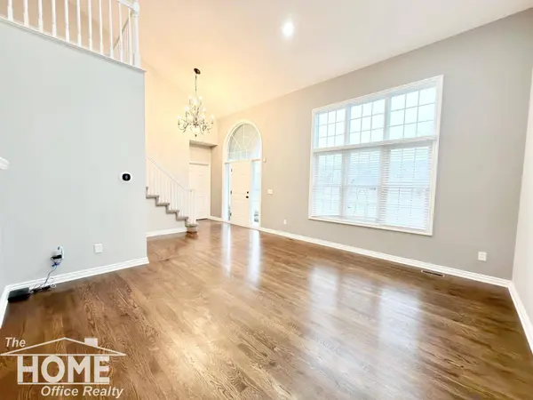 1289 Old Colony Lane, Canton, MI 48187