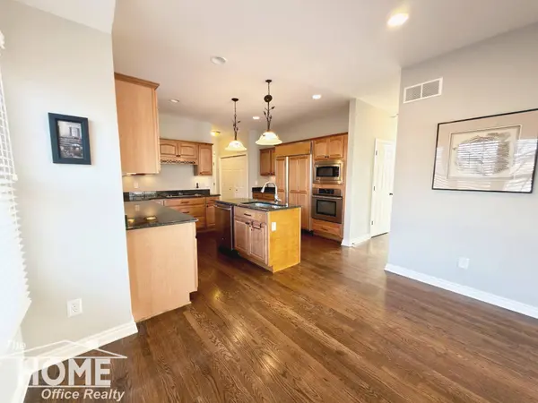 1289 Old Colony Lane, Canton, MI 48187