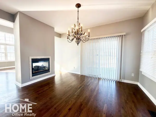 1289 Old Colony Lane, Canton, MI 48187