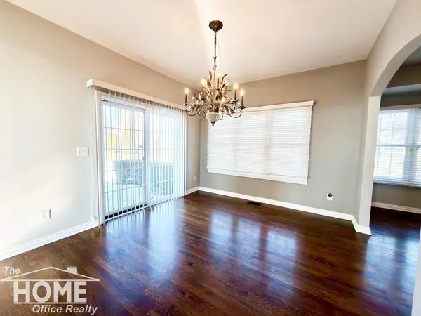 1289 Old Colony Lane, Canton, MI 48187