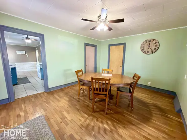 123 W Williams Street, Ovid, MI 48866