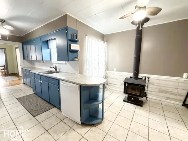 123 W Williams Street, Ovid, MI 48866