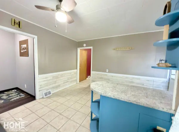 123 W Williams Street, Ovid, MI 48866