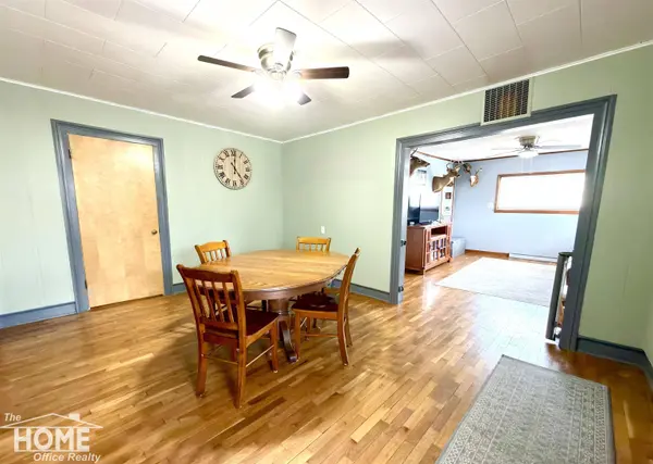 123 W Williams Street, Ovid, MI 48866