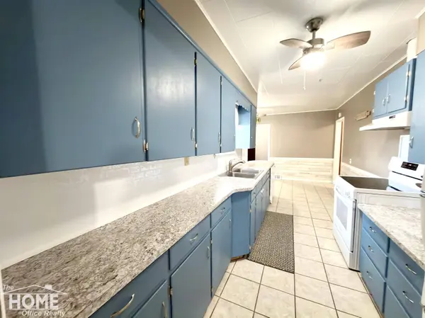 123 W Williams Street, Ovid, MI 48866