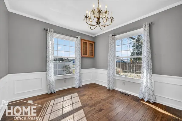 1193 Hanover Street, Owosso, MI 48867