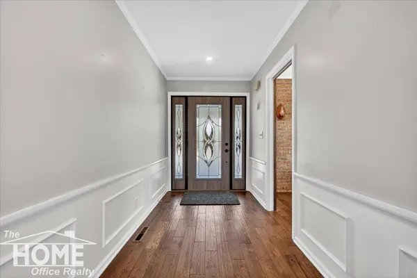 1193 Hanover Street, Owosso, MI 48867