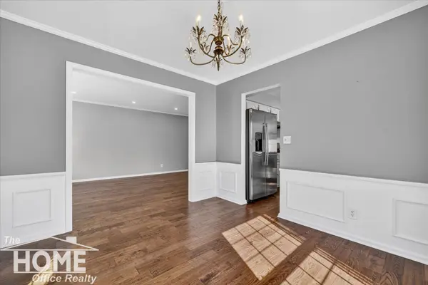 1193 Hanover Street, Owosso, MI 48867