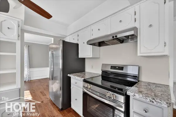 1193 Hanover Street, Owosso, MI 48867