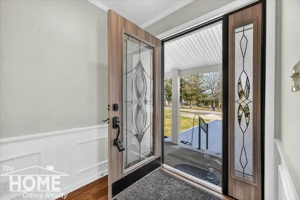 1193 Hanover Street, Owosso, MI 48867