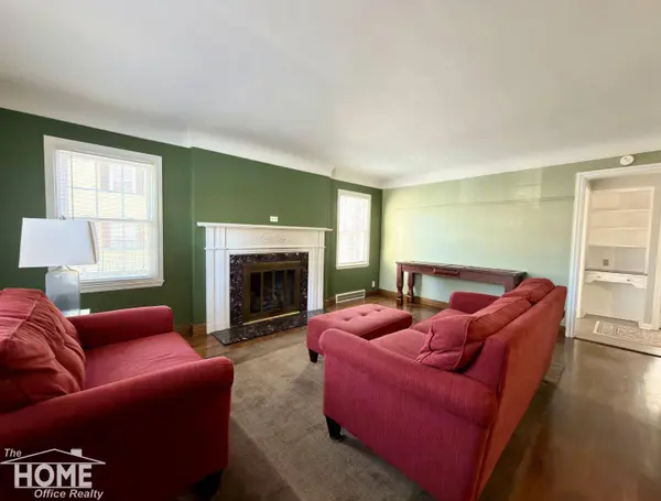 2115 Radcliffe Avenue, Flint, MI 48503