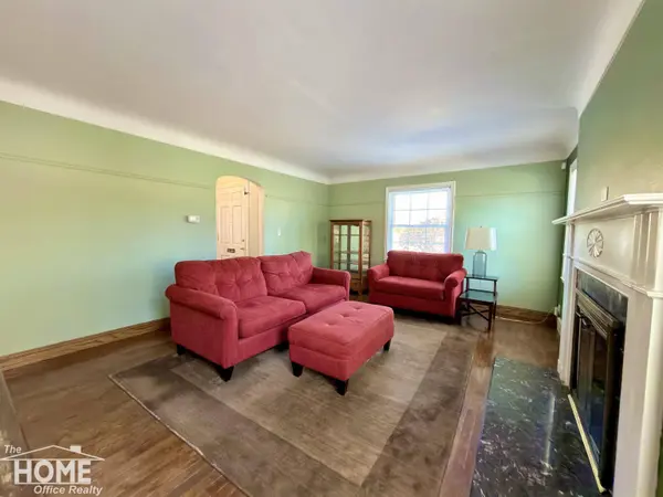 2115 Radcliffe Avenue, Flint, MI 48503