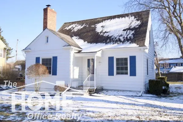 2115 Radcliffe Avenue, Flint, MI 48503