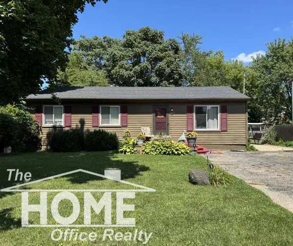 205 E Rolfe Street, Perry, MI 48872