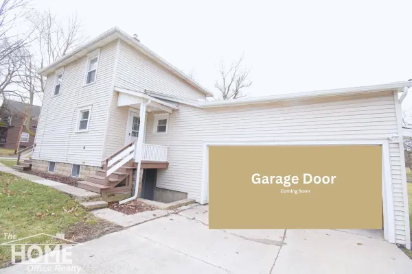 321 E Stewart Street, Owosso, MI 48867