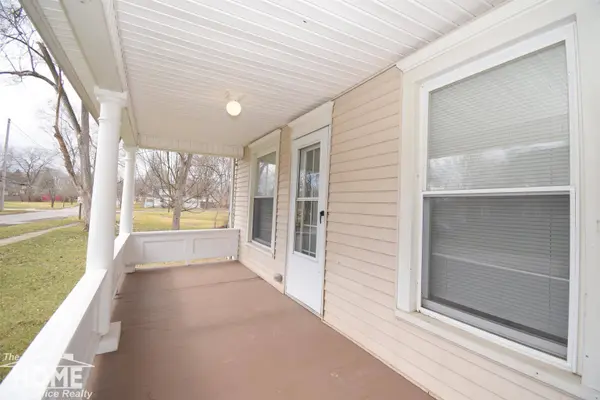 321 E Stewart Street, Owosso, MI 48867