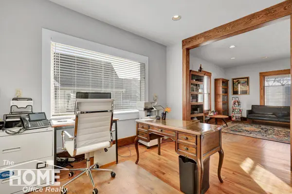 318 N Water Street, Owosso, MI 48867