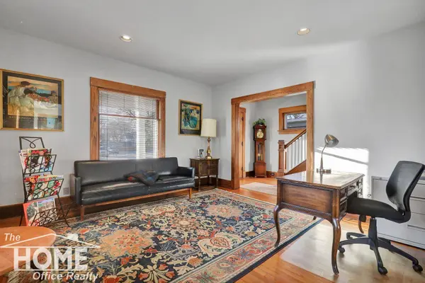 318 N Water Street, Owosso, MI 48867