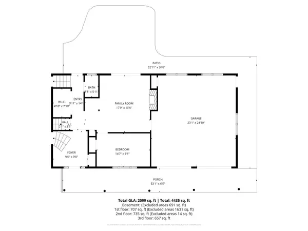 4141 Copas Road, Owosso, MI 48867