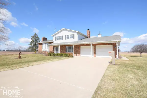 4141 Copas Road, Owosso, MI 48867
