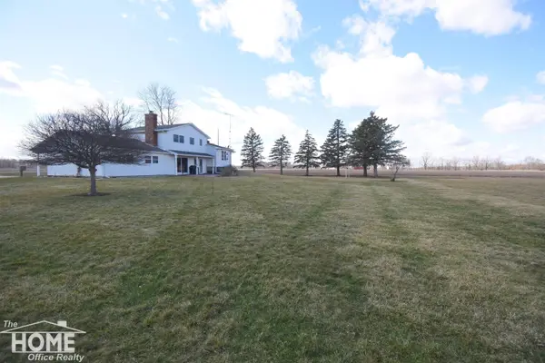 4141 Copas Road, Owosso, MI 48867