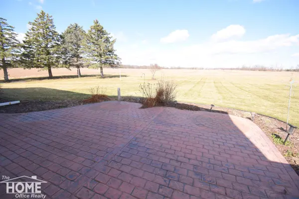 4141 Copas Road, Owosso, MI 48867