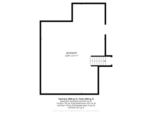 4141 Copas Road, Owosso, MI 48867