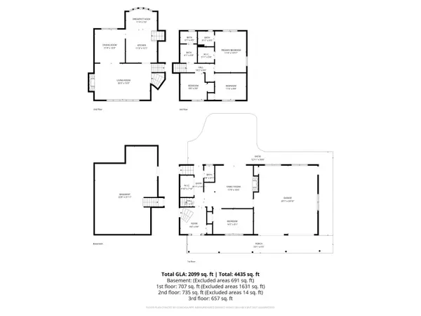 4141 Copas Road, Owosso, MI 48867