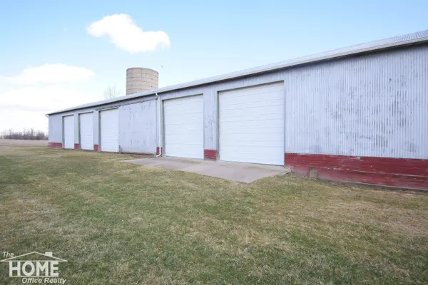 4141 Copas Road, Owosso, MI 48867