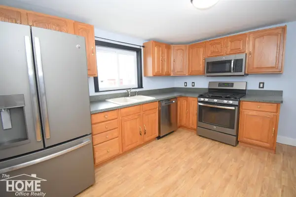 8106 Lennon Road, Corunna, MI 48817