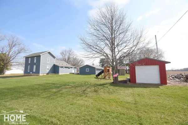 8106 Lennon Road, Corunna, MI 48817