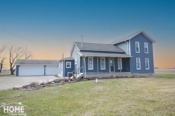 8106 Lennon Road, Corunna, MI 48817