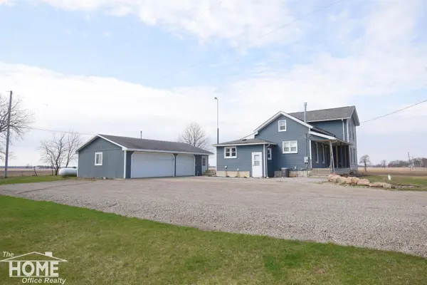 8106 Lennon Road, Corunna, MI 48817