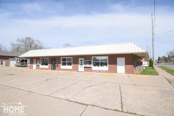 1201 Corunna Avenue, Owosso, MI 48867