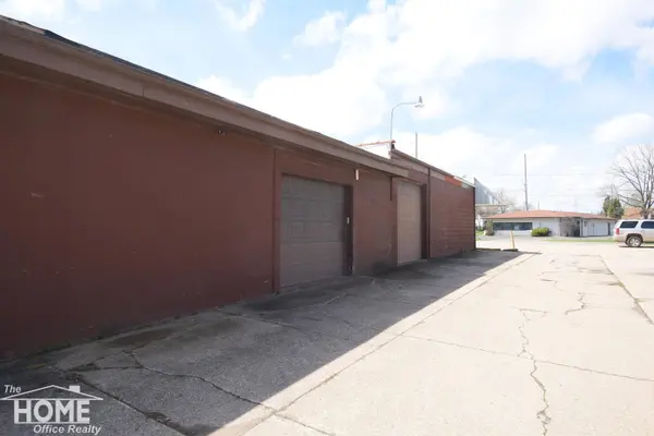 1201 Corunna Avenue, Owosso, MI 48867