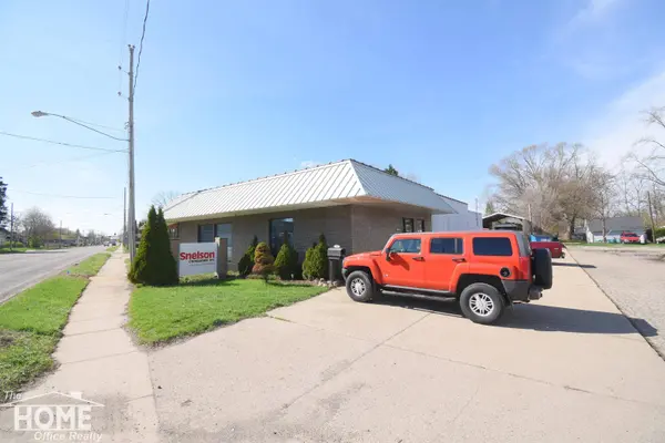 1201 Corunna Avenue, Owosso, MI 48867