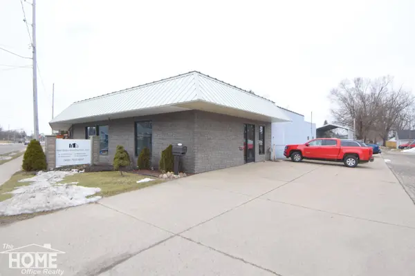 1201 Corunna Avenue, Owosso, MI 48867