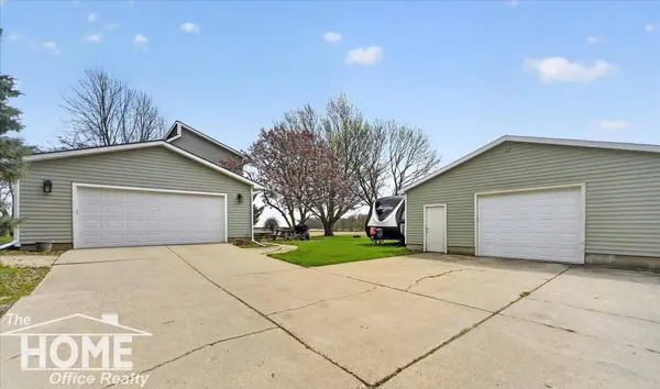 3887 W Brewer Road, Owosso, MI 48867