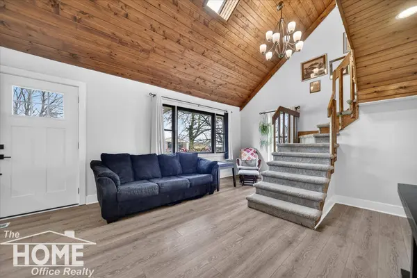 3887 W Brewer Road, Owosso, MI 48867