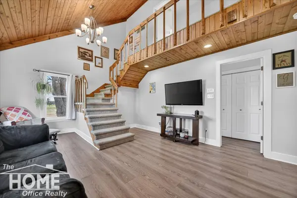 3887 W Brewer Road, Owosso, MI 48867