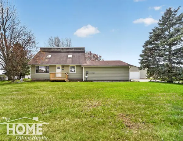 3887 W Brewer Road, Owosso, MI 48867