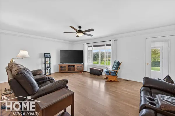 6444 Grand River Road, Bancroft, MI 48414
