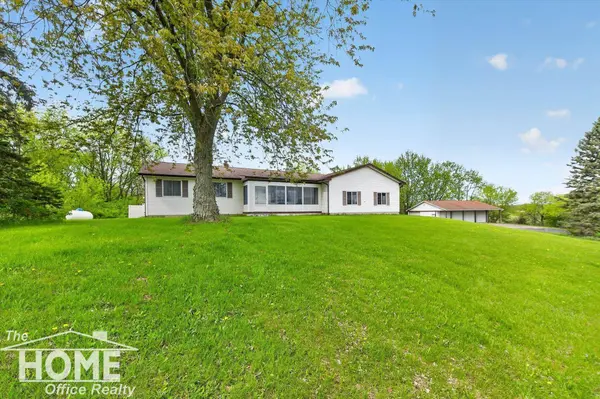 6444 Grand River Road, Bancroft, MI 48414