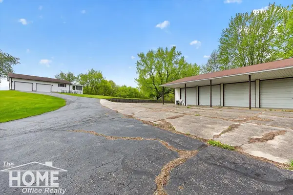 6444 Grand River Road, Bancroft, MI 48414