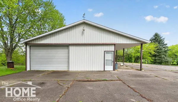 6444 Grand River Road, Bancroft, MI 48414