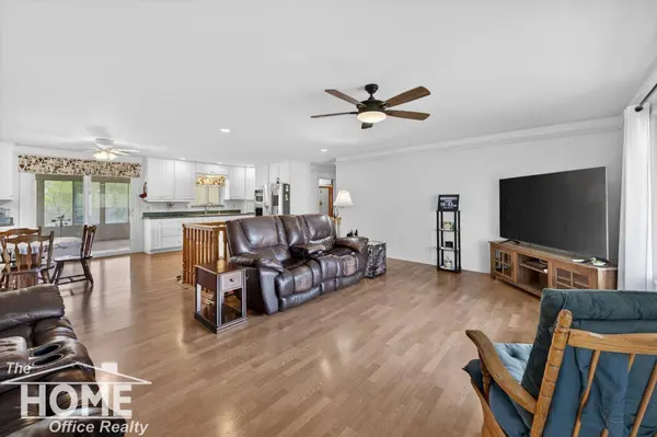 6444 Grand River Road, Bancroft, MI 48414