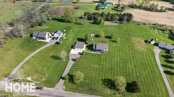 9351 Michelle Drive, Durand, MI 48429