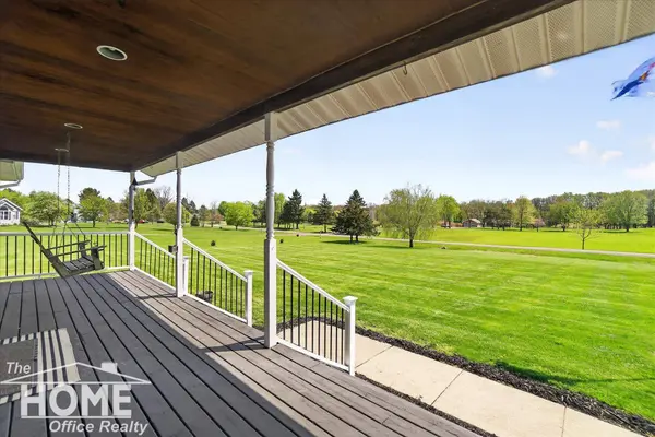 9351 Michelle Drive, Durand, MI 48429
