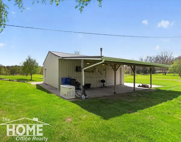 9351 Michelle Drive, Durand, MI 48429